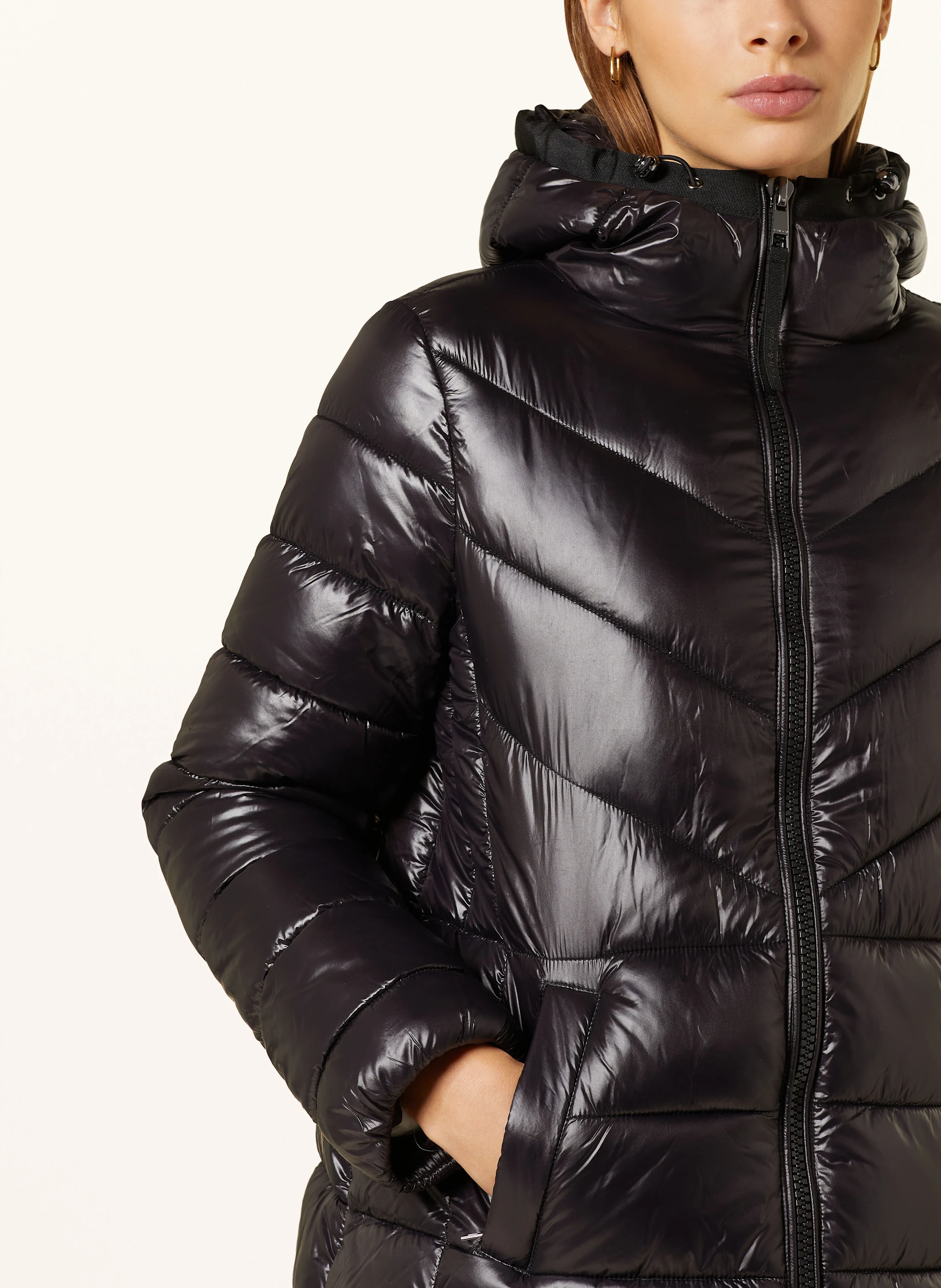 Rich & Royal Steppjacke