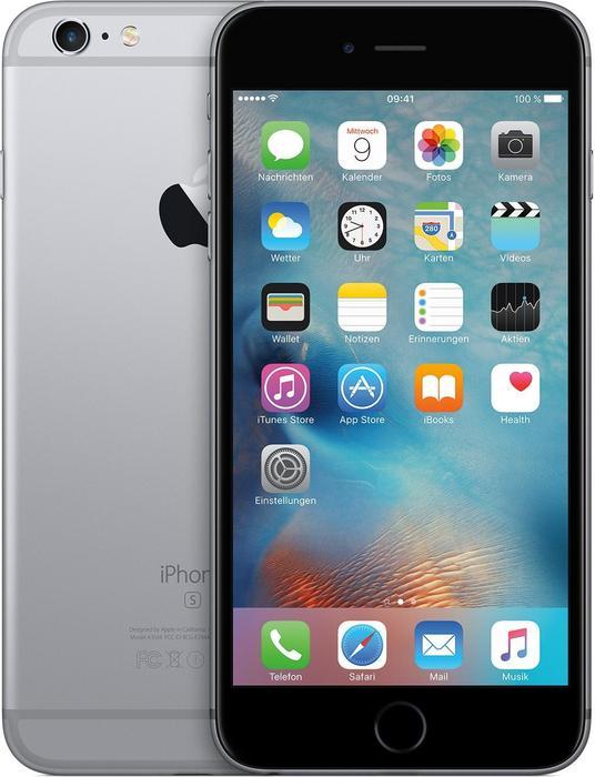 iPhone 6s Plus