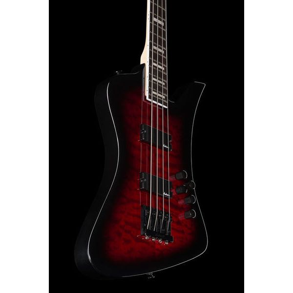 Jackson JS3Q Kelly Bird TRB
