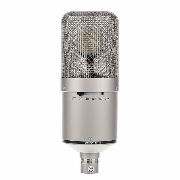 Neumann M149 Röhrenmikrofon