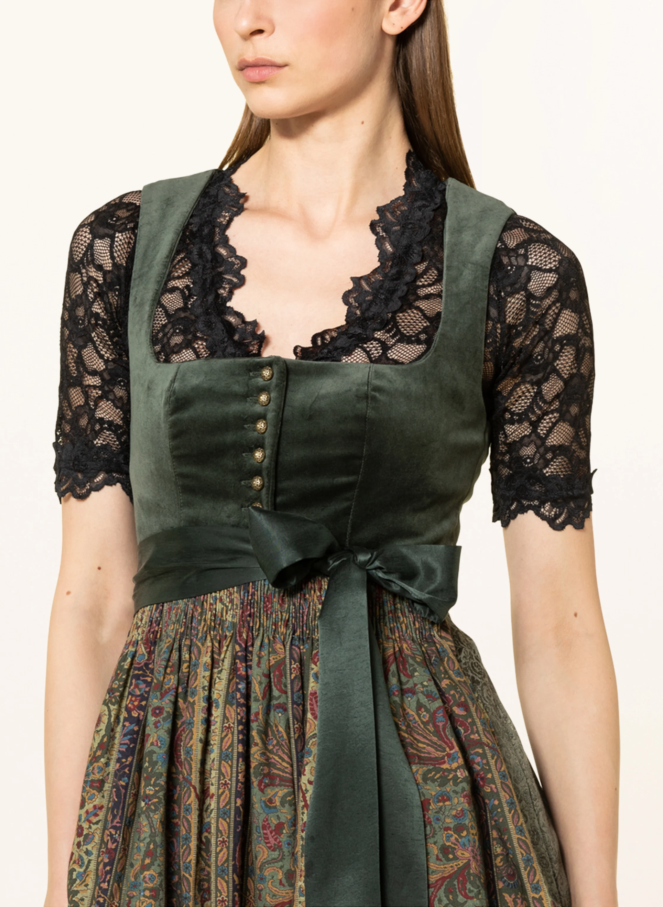 Gottseidank Dirndl MONA