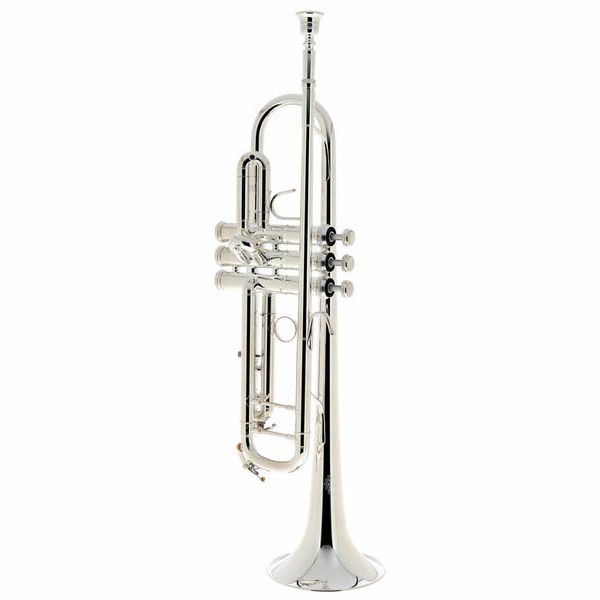 B&S 3172/2-S Bb-Trumpet