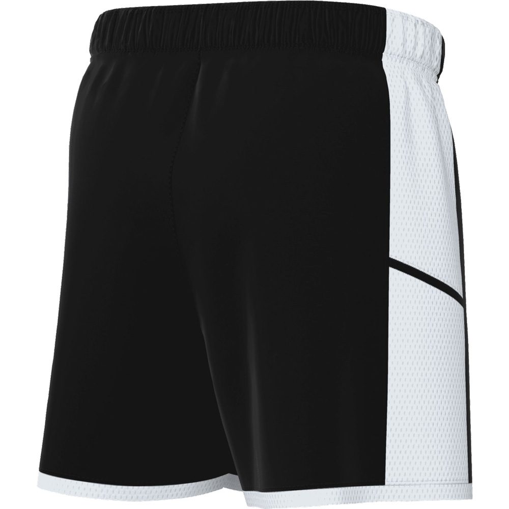 Nike Academy Dri-Fit Fußballhose Kinder schwarz