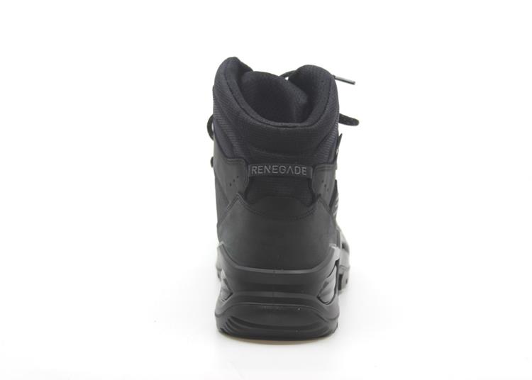 LOWA Renegade Evo Gtx Mid 311918 tiefschwarz