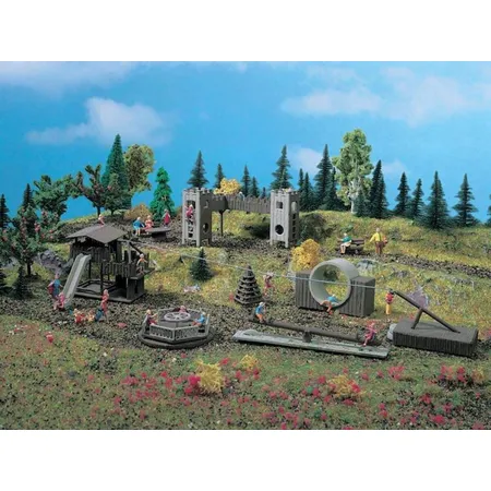 Vollmer Abenteuerspielplatz