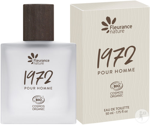 Fleurance Nature Parfum 1972 Pour Homme 50ml