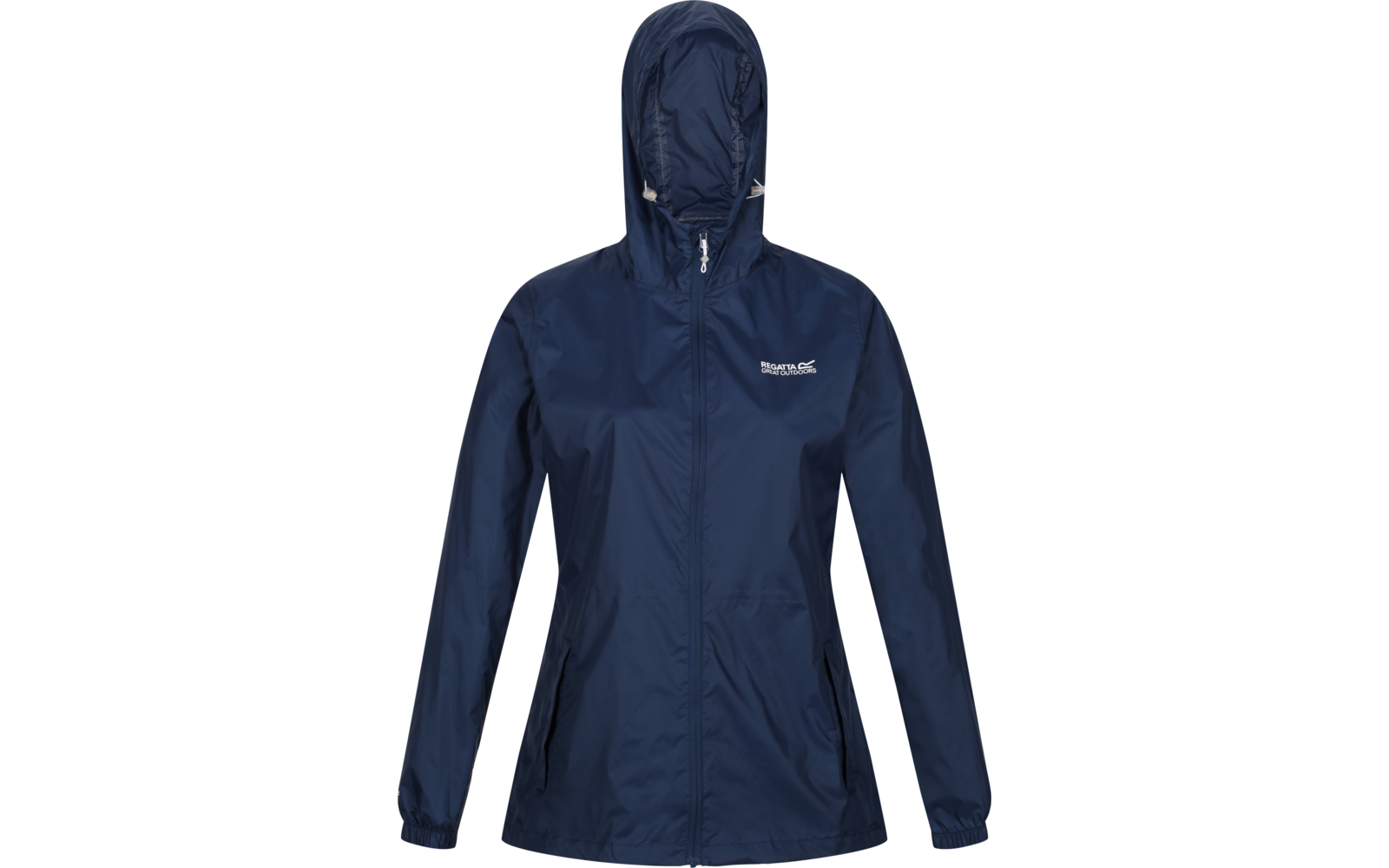 Regatta Pack-It III Damenjacke