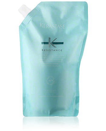 Kérastase Resistance Bain Force Architecte Refill Pouch 500ml