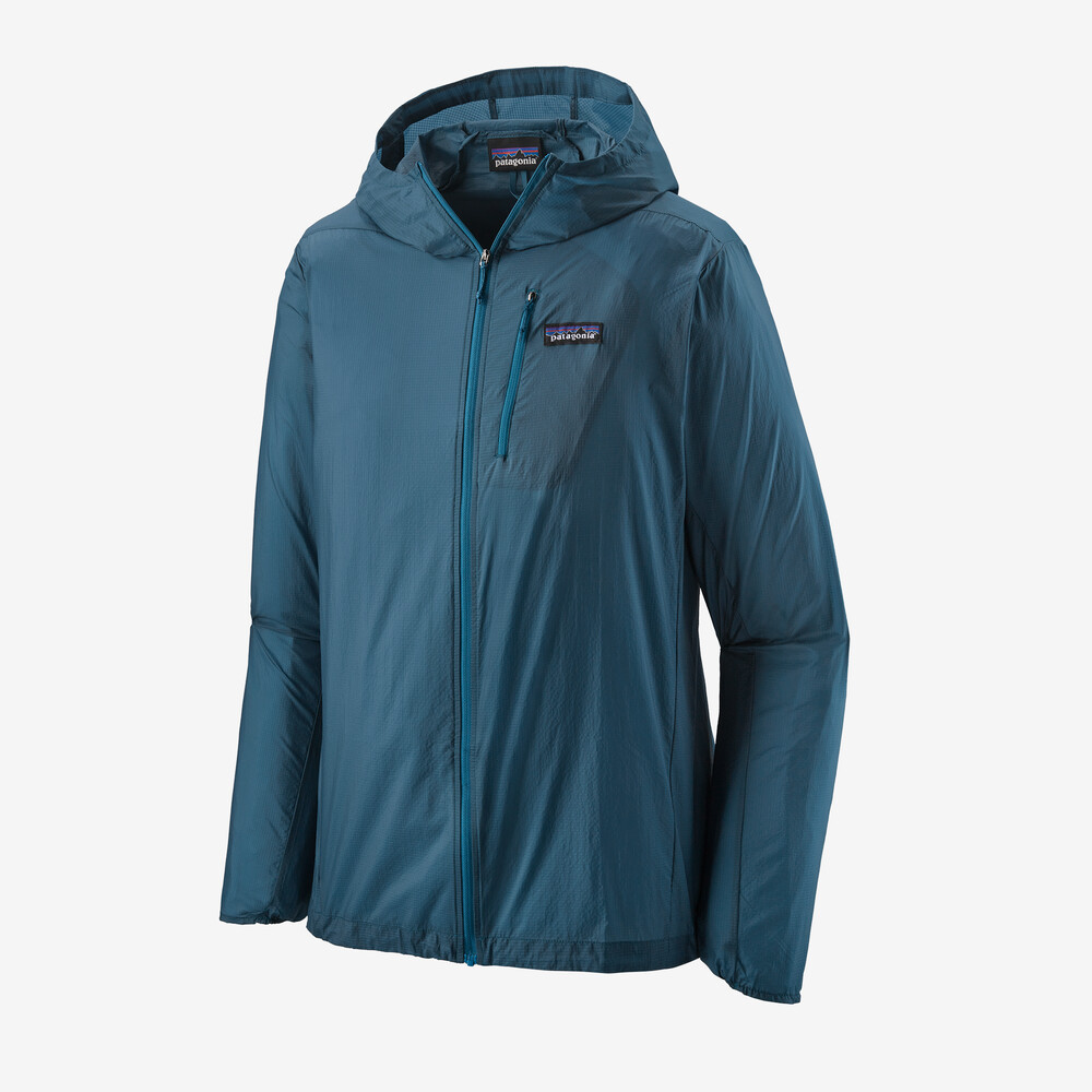 Houdini-Jacke für Herren
