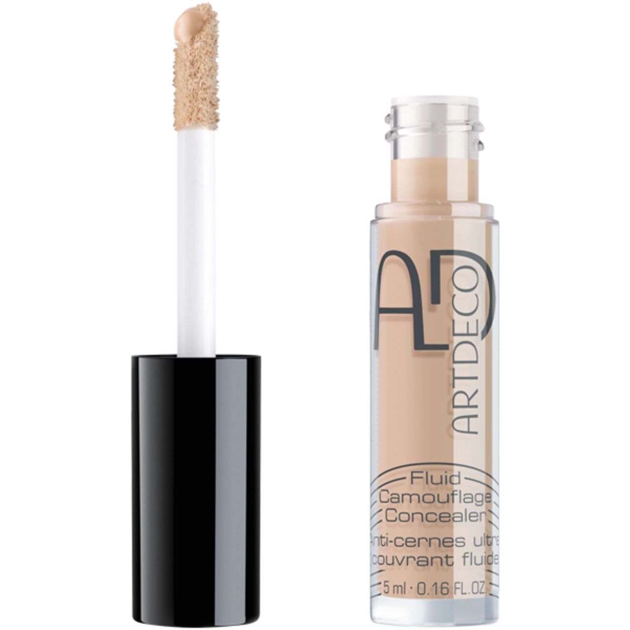 Artdeco, Fluid Camouflage Concealer