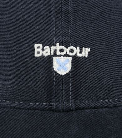 Barbour Pet Donkerblauw MHA0274-NY91 kopen