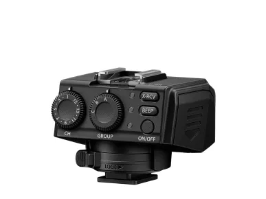 Olympus FC-WR. batteri/batteritype: AAA, batteriteknologi: Alkaline, batterilevetid: 6,4 t. bredde: 59,1 mm, dybde: 51 mm, højde: 46,1 mm (V327140BW000)