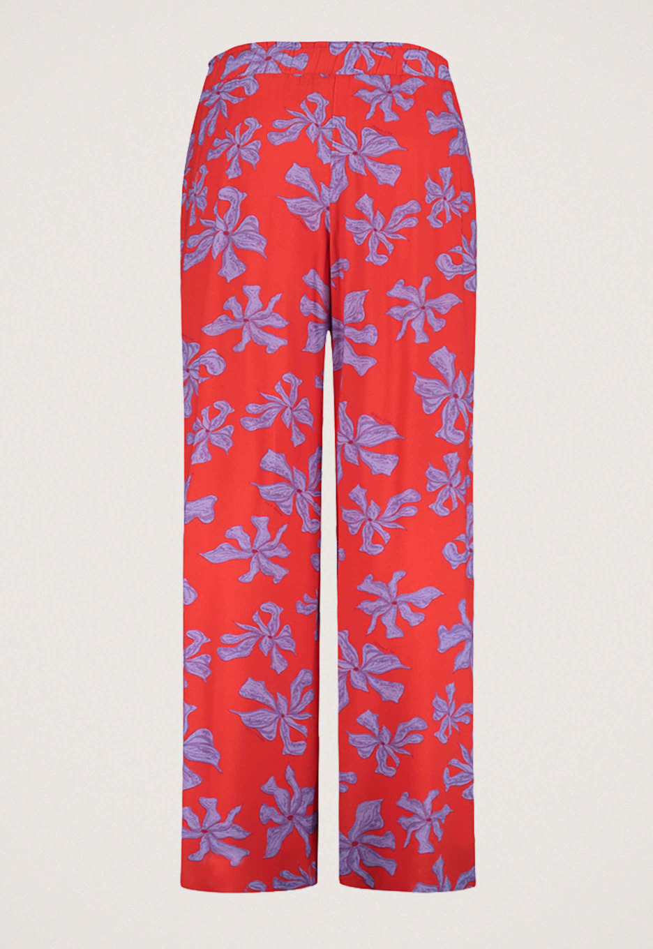 Harper & Yve Riley Broek
