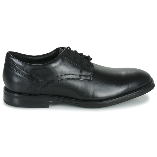Clarks - UN HUGH LACE - Noir