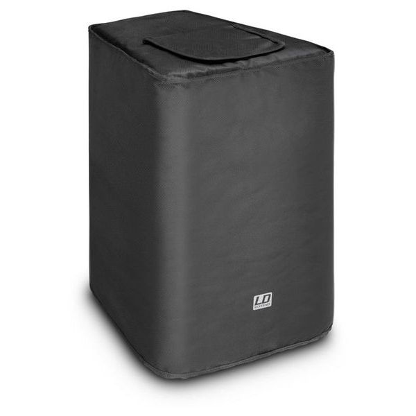 LD Systems Stinger 8/Sub15 Basic Bundle
