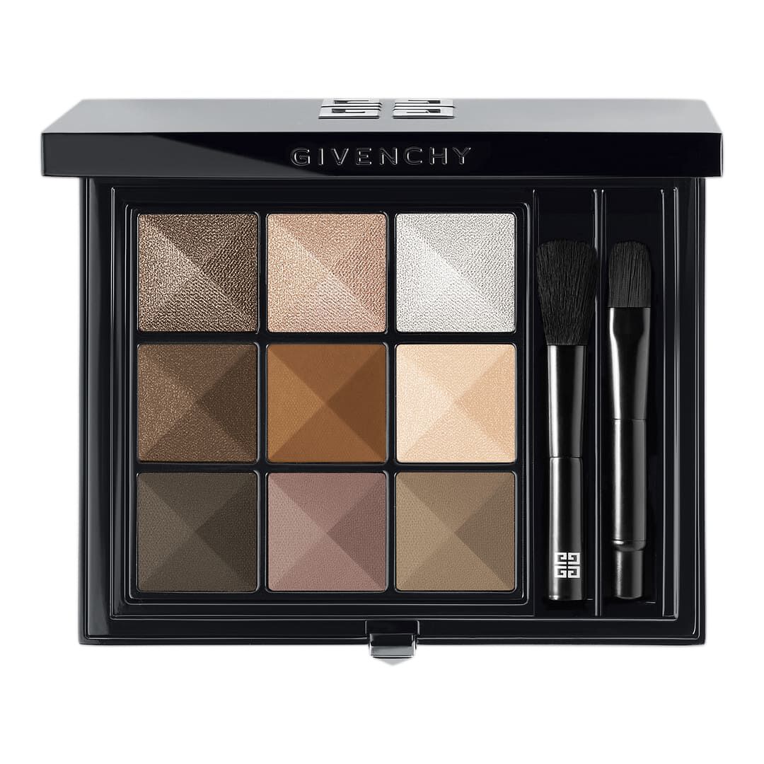 GIVENCHY OLHOS Paleta de Sombras Le 9