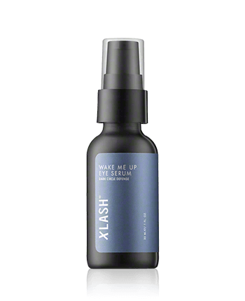 Xlash Skincare Wake Me Up Eye Serum 30ml