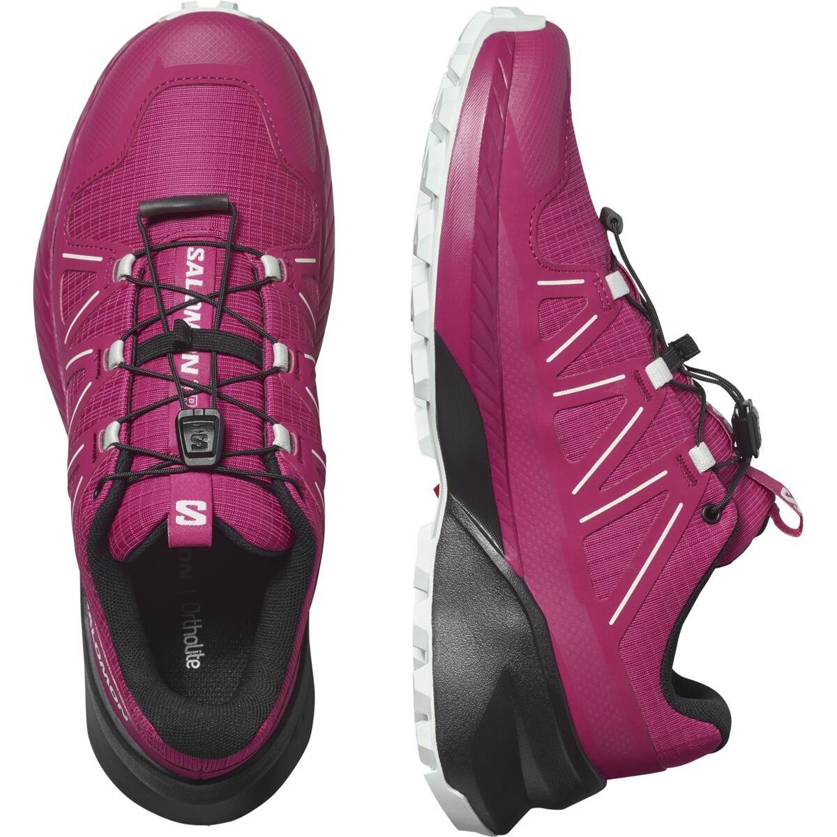 Salomon Salomon Speedcross Peak Ladie's Trail Running Shoes