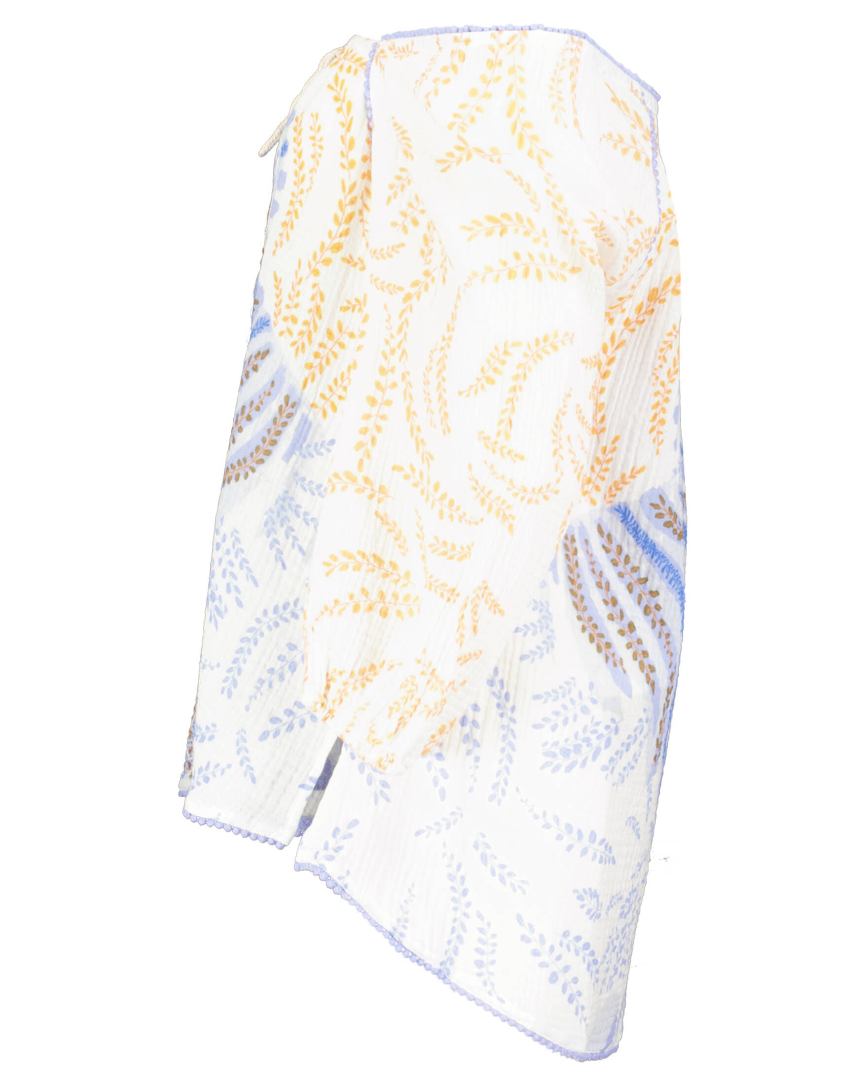 IVI Collection| Damen Tunika