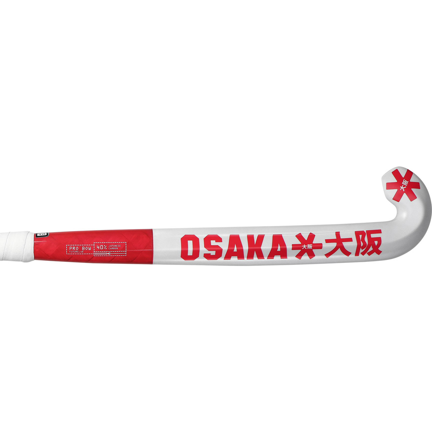 Osaka Future Lab 40 Probow