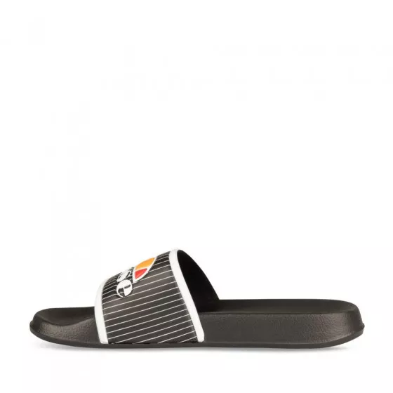 Claquettes NOIR ELLESSE