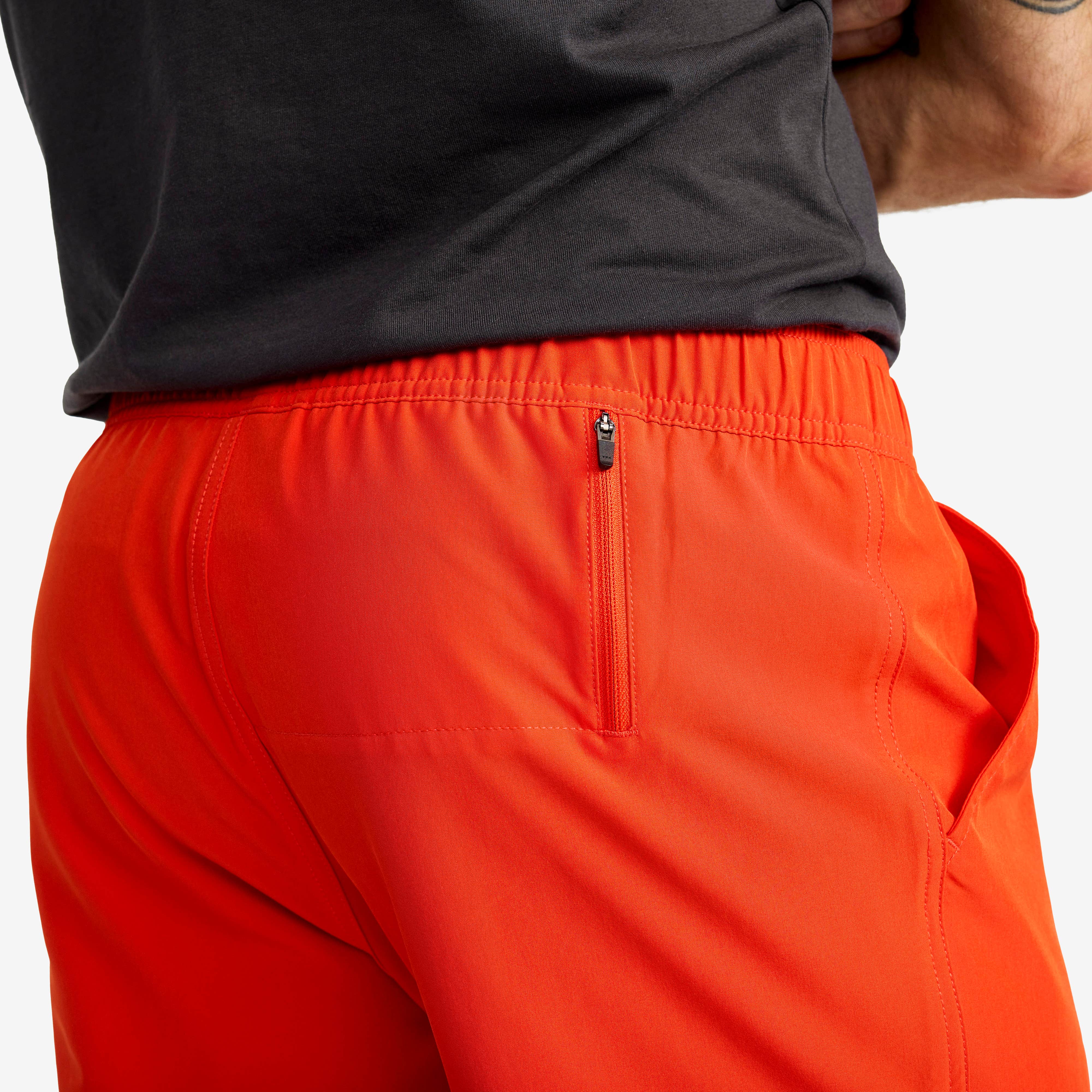 Summer Swim Shorts Herre Lava