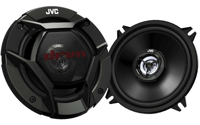 JVC CS-DR520 13 cm 2 Wege Koaxial Lautsprecher 260W