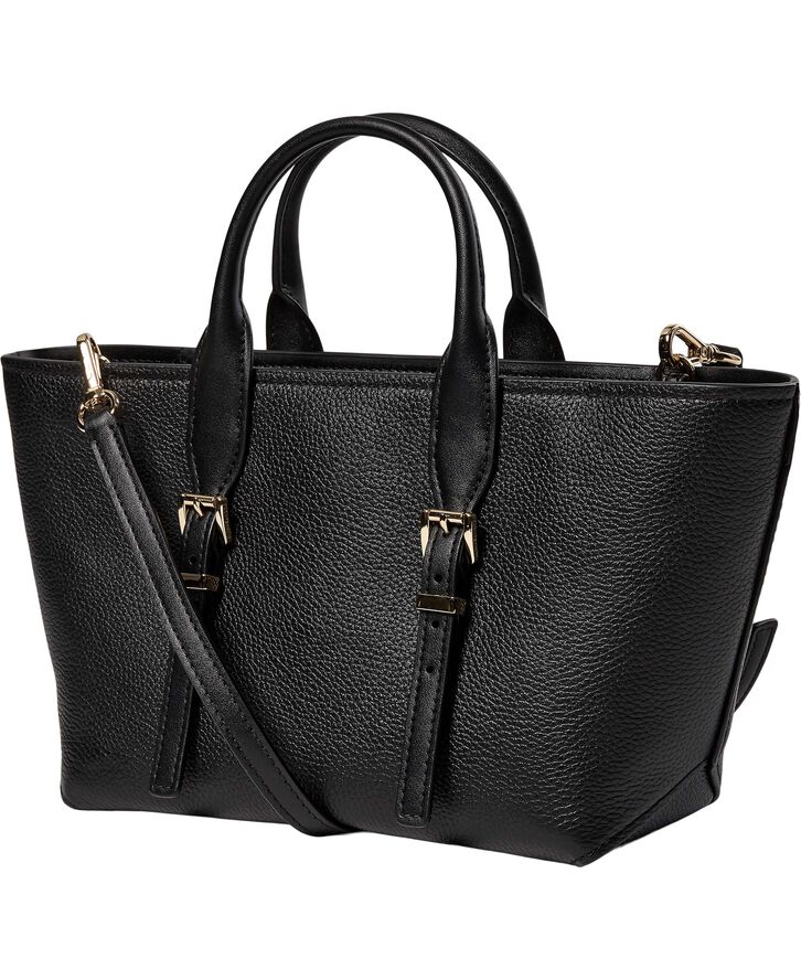 Michael Kors SATCHEL Black