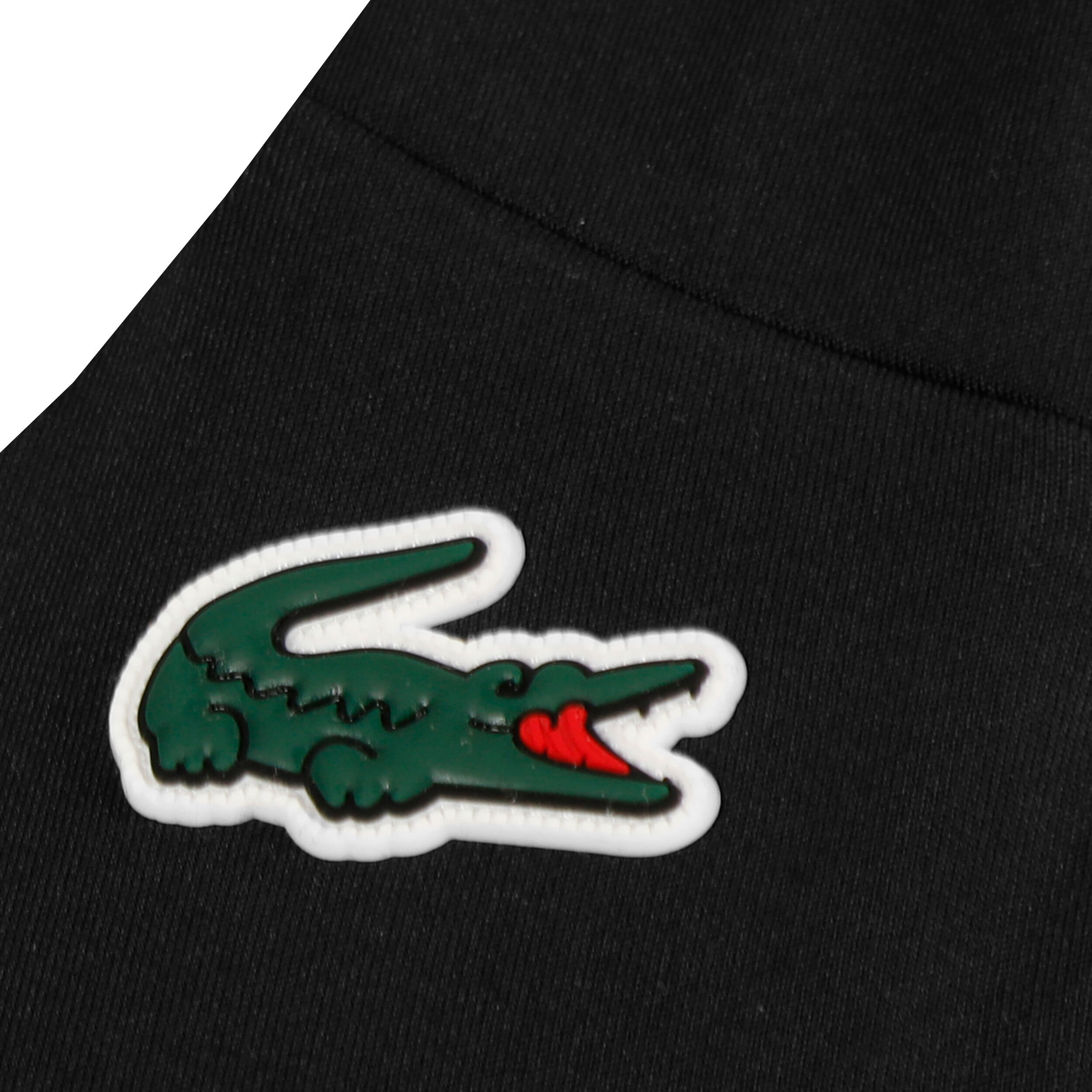 Lacoste Soutien-gorge Sport Femmes - Noir