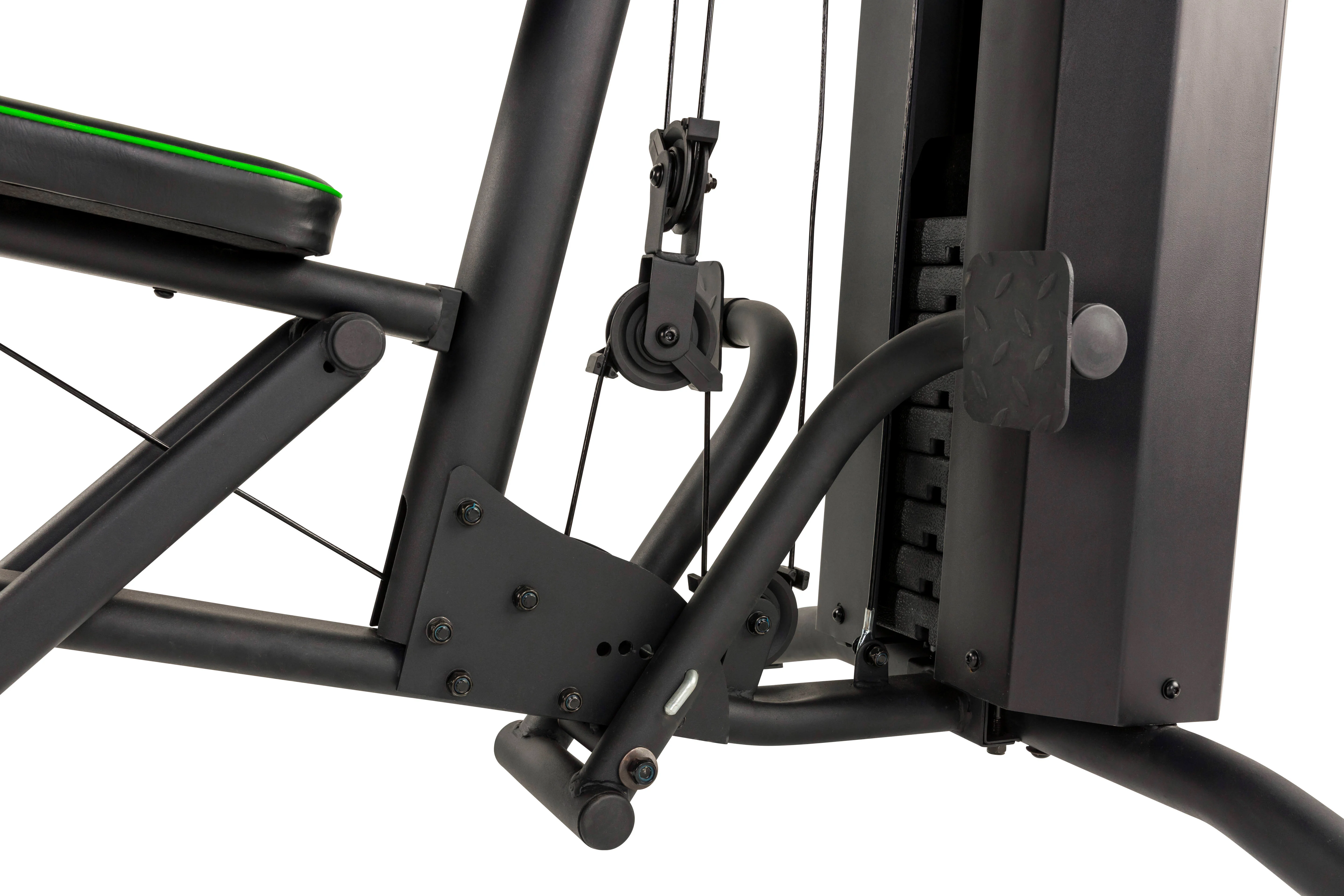 Tunturi homegym krachtstation HG60
