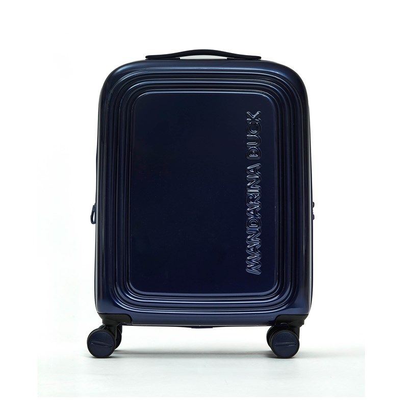 Mandarina Duck<br>Kuffert Logoduck+ 55 Cm