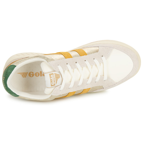 Gola - SUPERSLAM BLAZE - Doré / Vert / Jaune