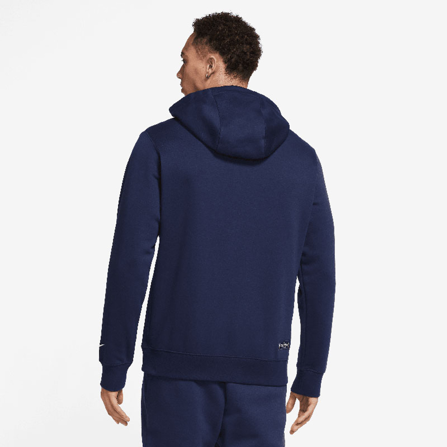 Nike Frankrijk Fleece Trainingspak