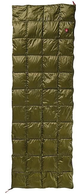 PAJAK - SAC DE COUCHAGE QUEST BLANKET