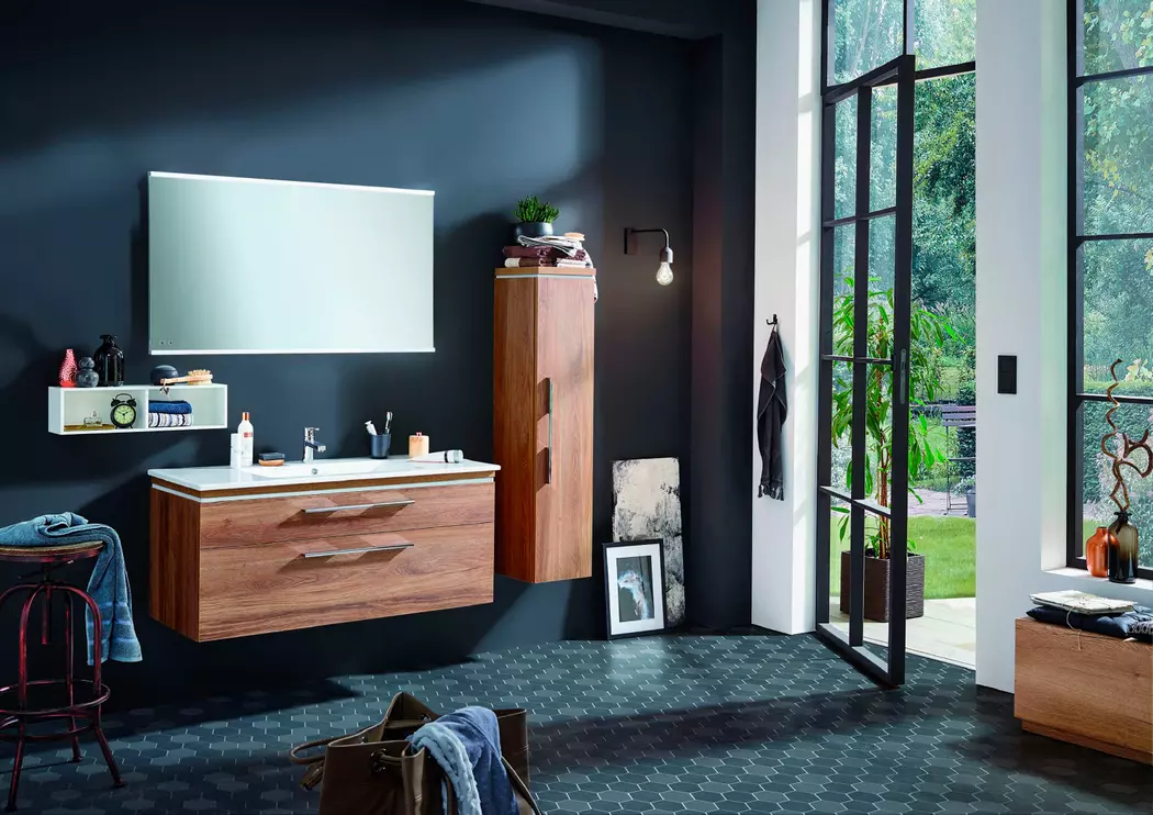 Mittelschrank Cool Line