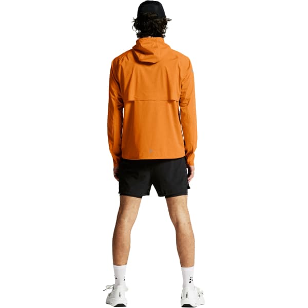 Veste ski de fond CRAFT PRO HYDRO JACKET 3 M CARA