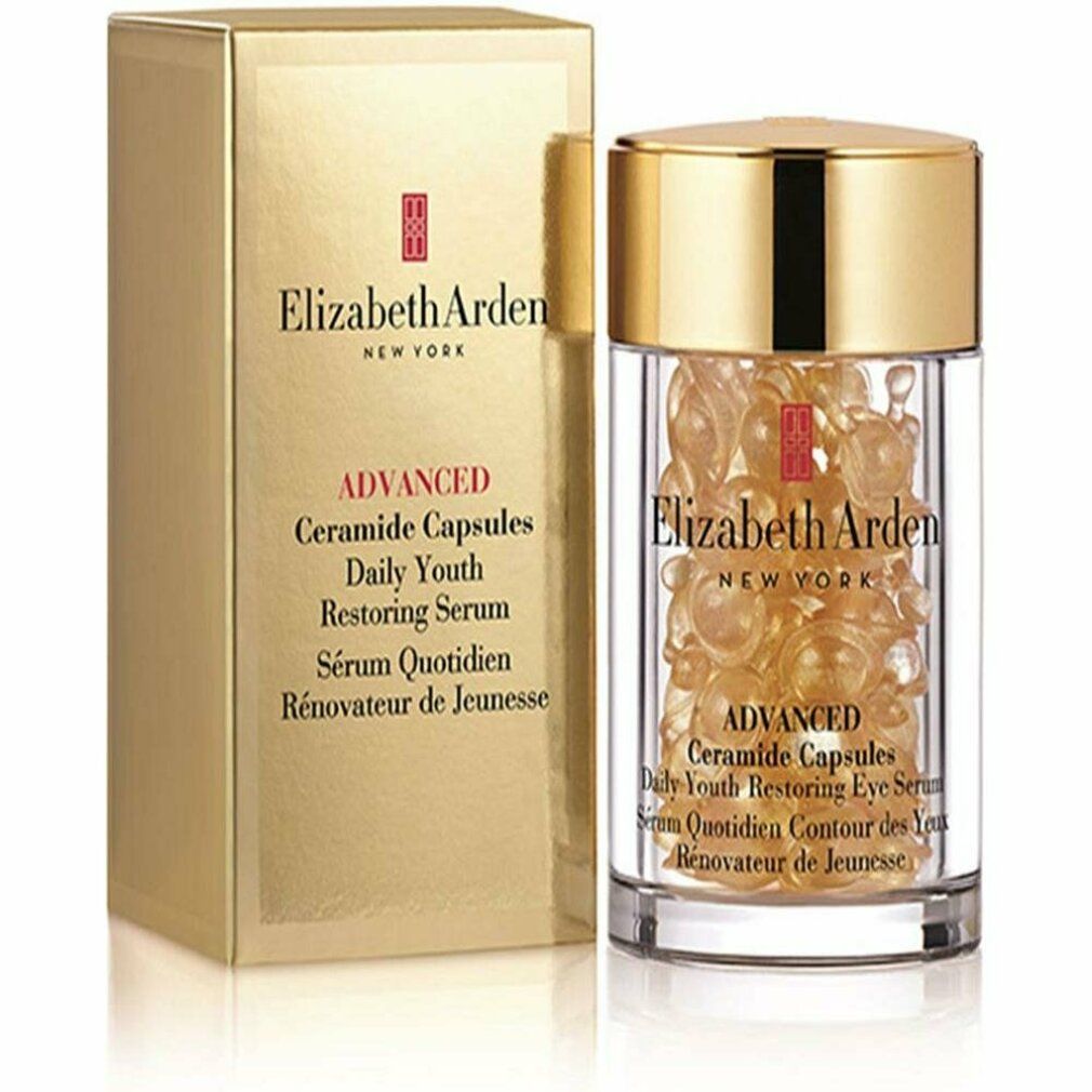 Elizabeth Arden Ceramide Advanced Ceramide Restoring Eye Serum Capsules