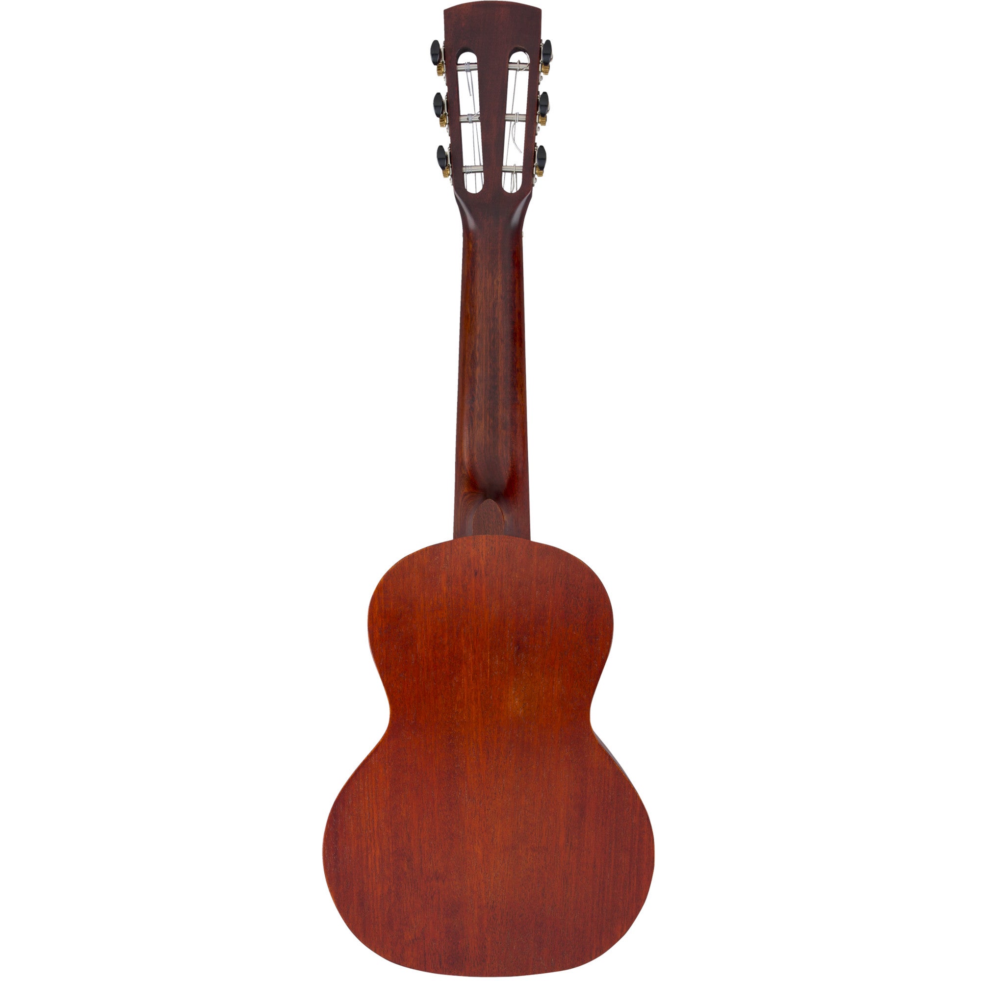 Gretsch G9126 Guitar-Ukulele guitarlele met gigbag