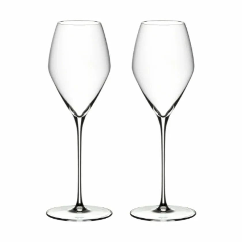 Riedel Veloce Roseglas - 2 stk.