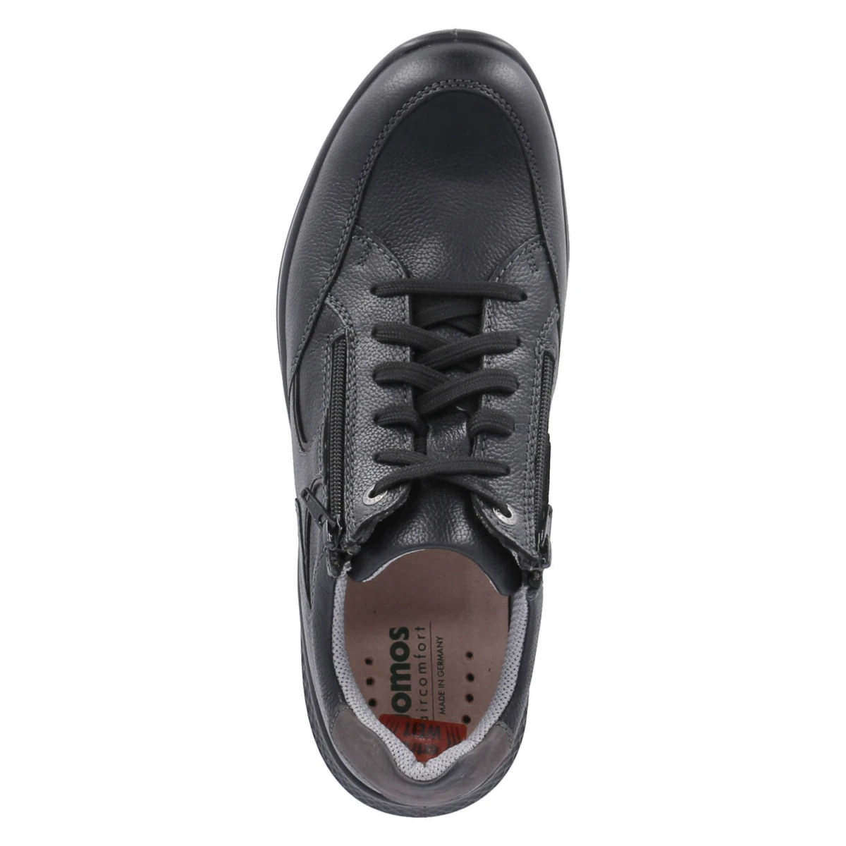 JomosHalbschuhe - schwarz
