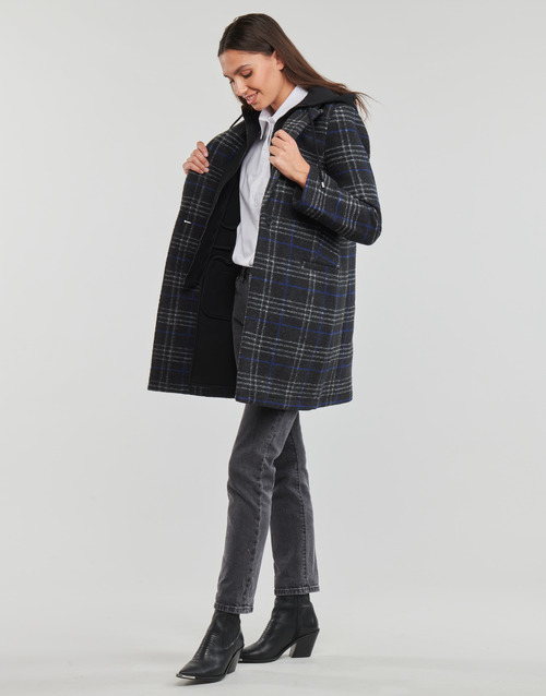 Ikks - BX44095 - Gris