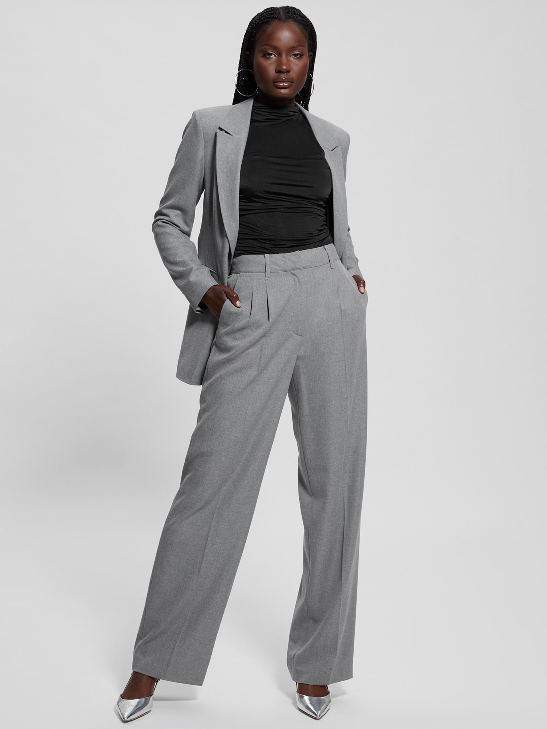 Calças Eco Doris Perfect Tailored