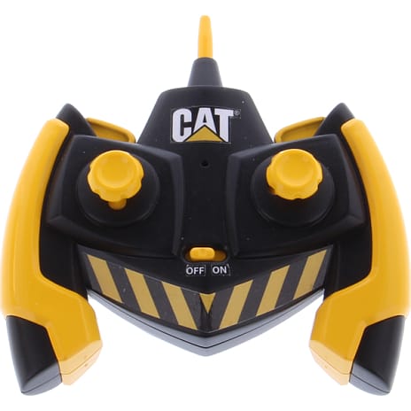 Fjernstyret 1:35 Cat 336 gravemaskine