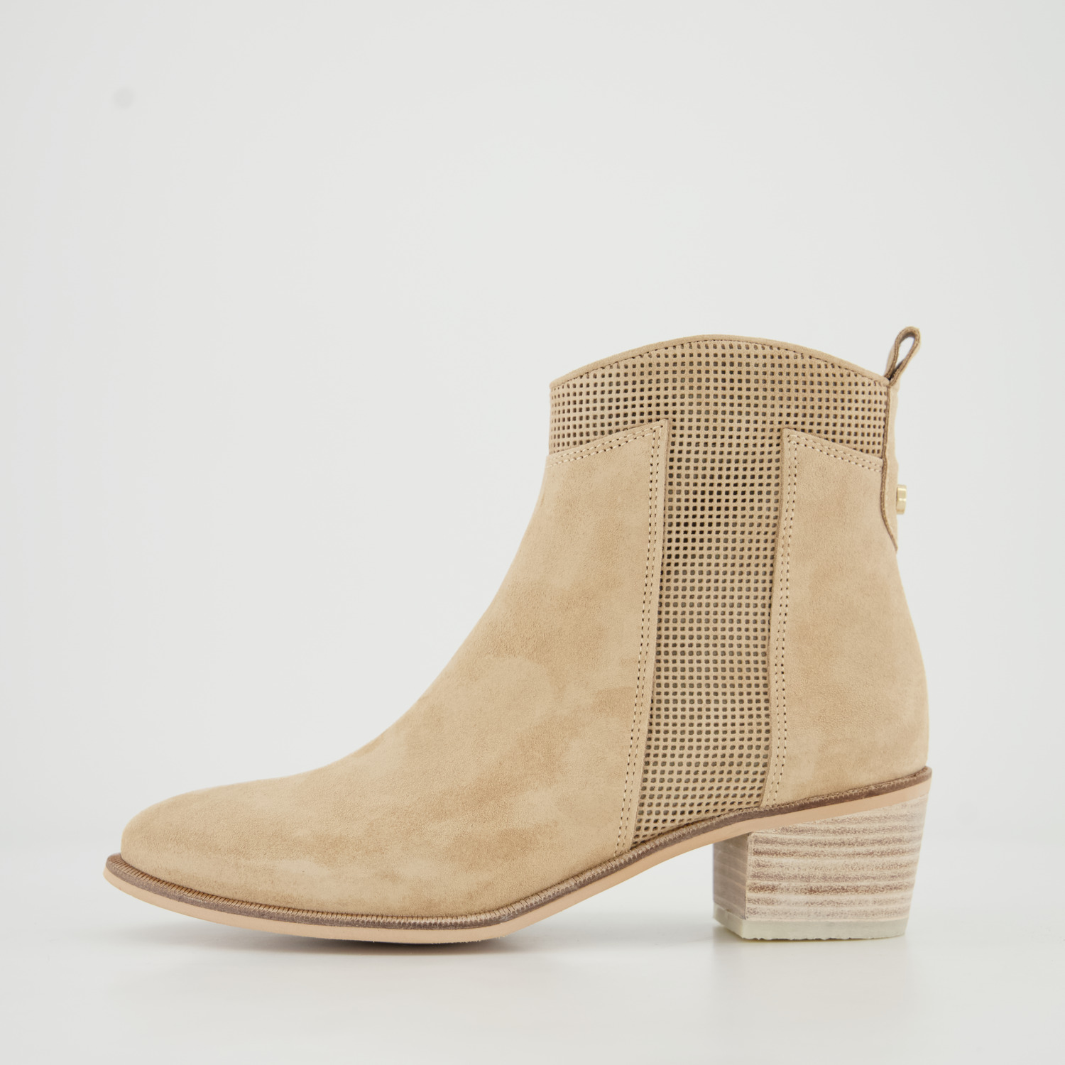 Alpe Team Stiefeletten & Boots