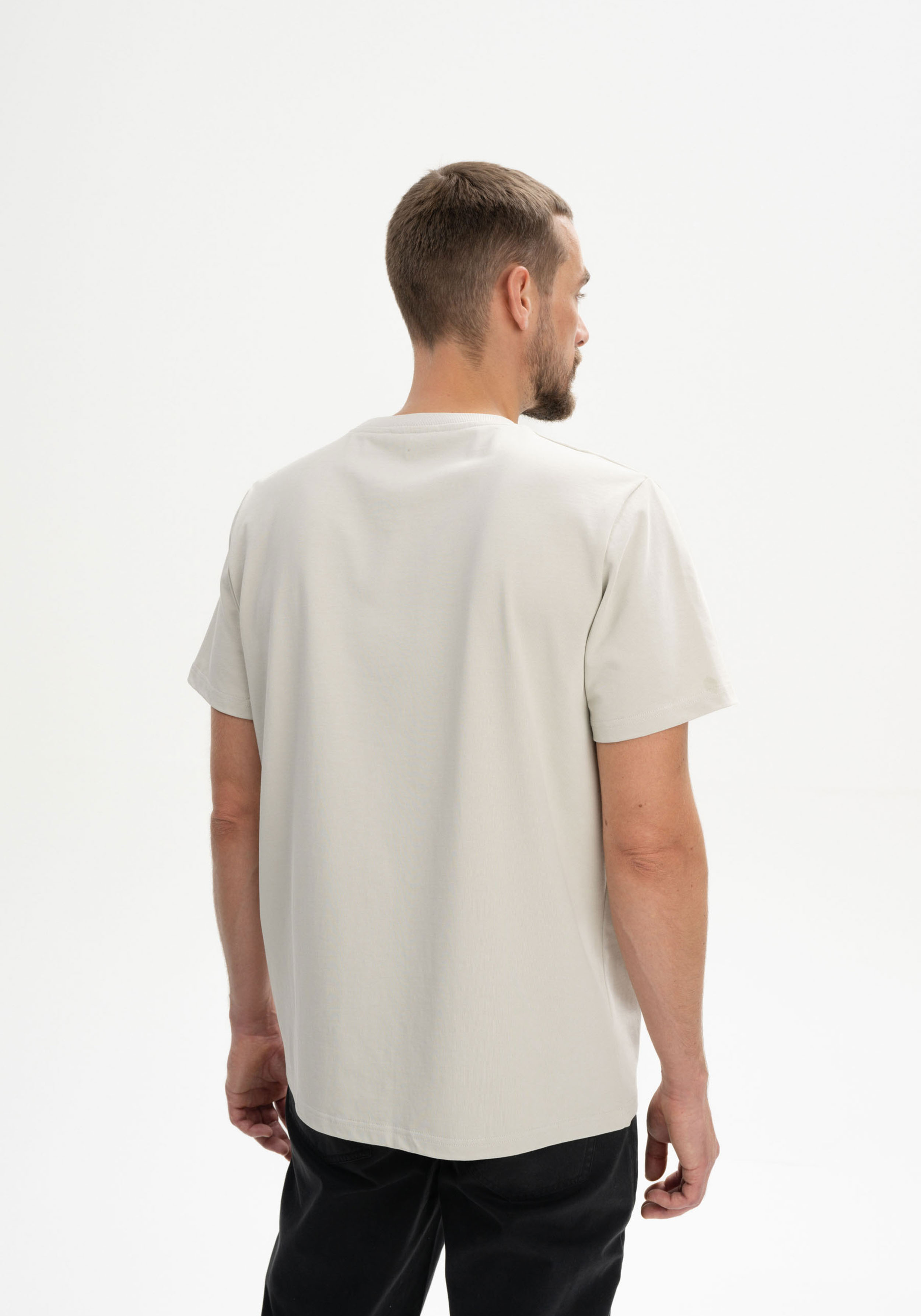 Mela T-Shirt Pravin Birke