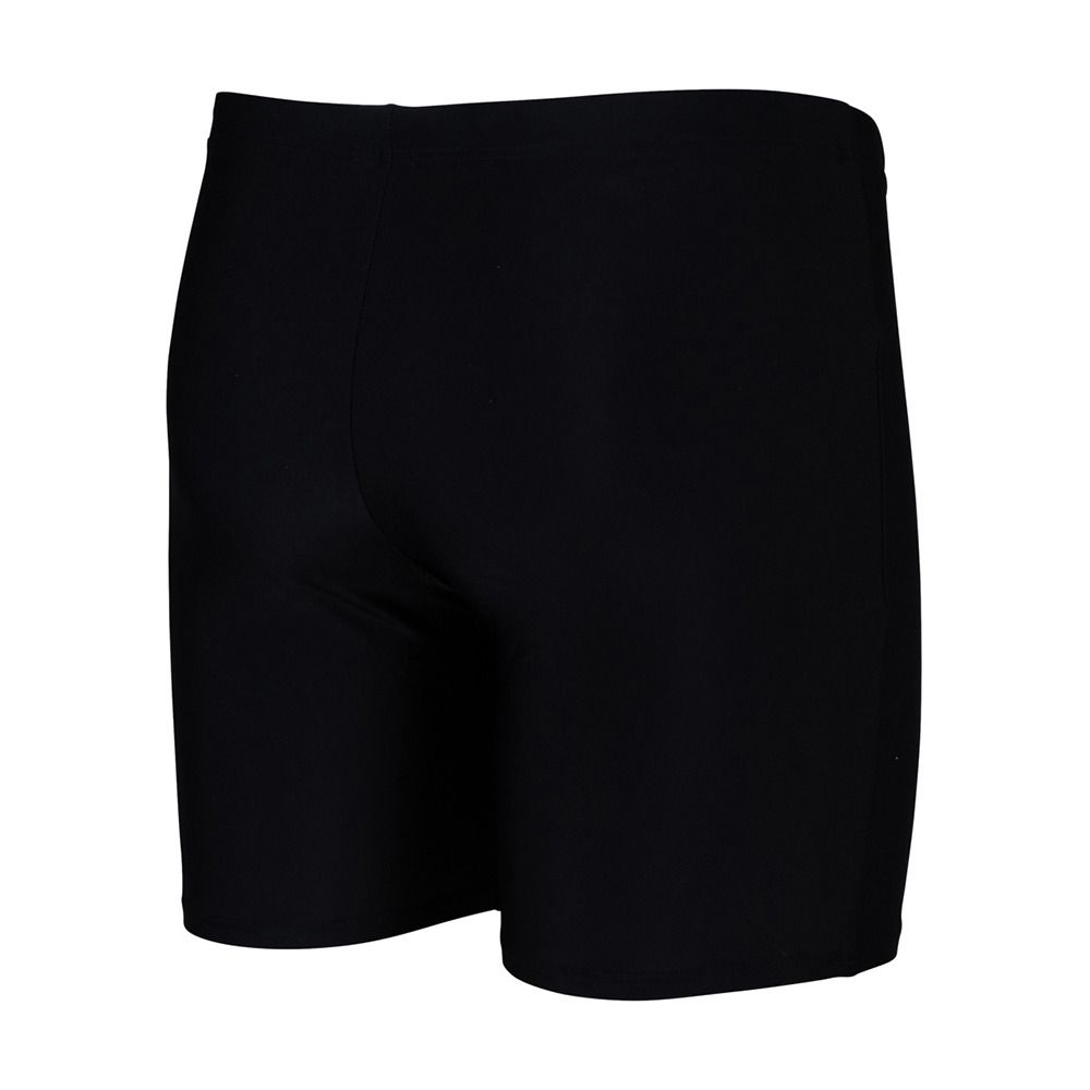 Arena KIKKO V SWIM MID - Jammer Homme black/white
