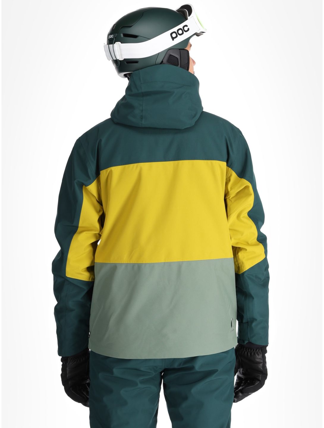Object ski-jas heren