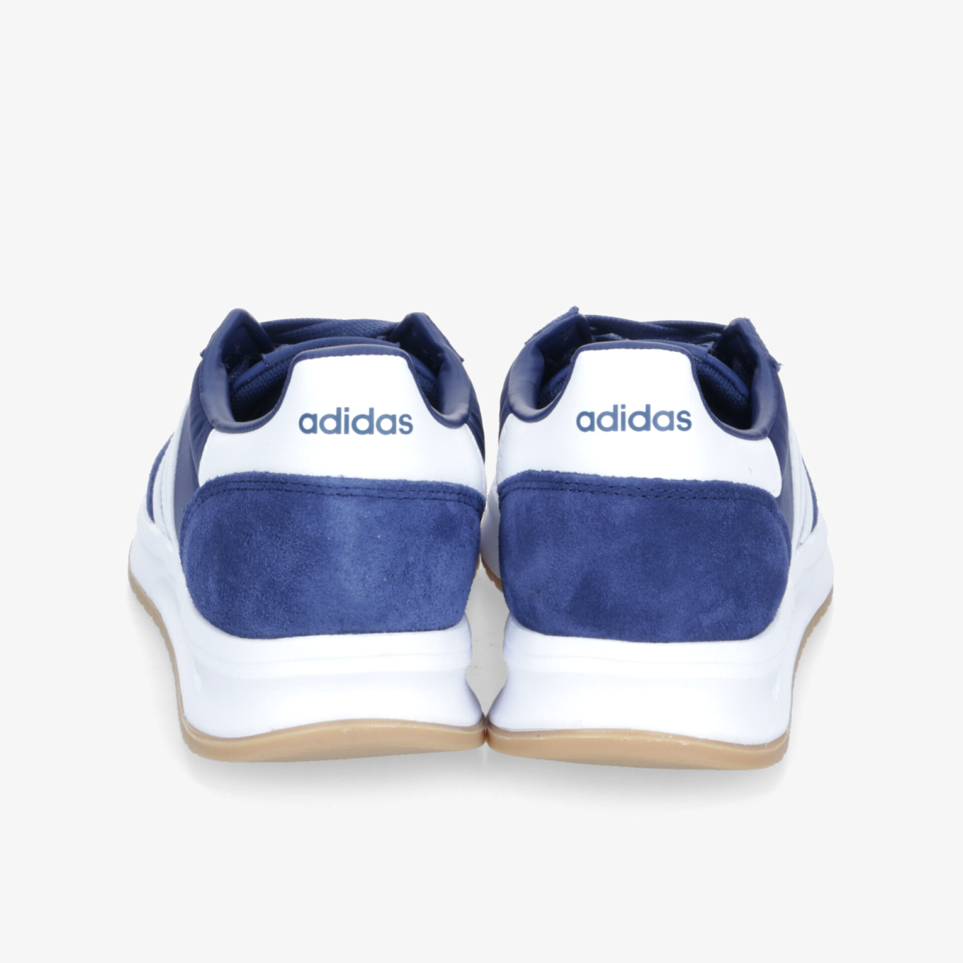 adidas Herren Sneaker Low Run 72 - Blau | Online kaufen bei reno.de