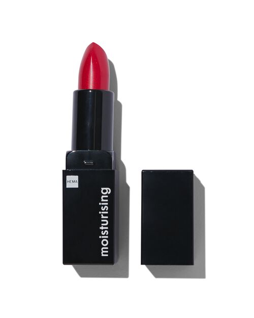moisturising lipstick 18 moody merlot - satin finish
