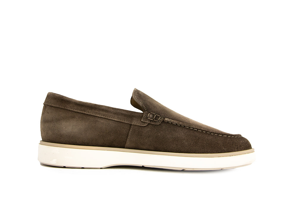 Giorgio Loafer Light Boy Douglas